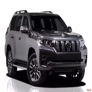 Clean Used P Ra.doLeft R17 Matte Black Edition Low Mileage 2024 SUV Automatic Leather Ready <b>Drive</b> - Product Image 4