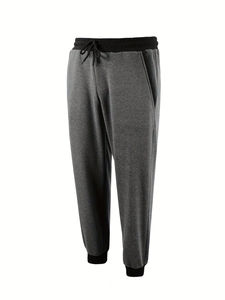 Survêtement unisexe 2-en-1 pour homme, imprimé, en polaire polyester, décontracté, léger, respirant, personnalisable, pour le sport d'hiver 2025 - Product Image 5