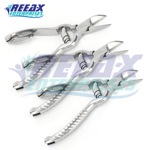 Coupeur de dents de porc durable et léger de meilleure qualité Pince à dents de porc Coupeur de dents de porc PAR REEAX ENTERPRISES - Product Image 2