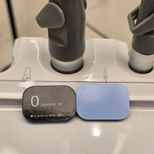 Escáner de Rayos X Digital Dental PSP Dimedi Zeropsp, Sistema de Sensor de Película de Imagen de Tamaño 0, Certificado CE Clase I APIXIA TYRIS - Product Image 1