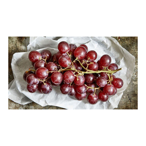 องุ่นไร้เมล็ดผลไม้สดคุณภาพพรีเมี่ยมสำหรับตลาดส่งออก - Product Image 2