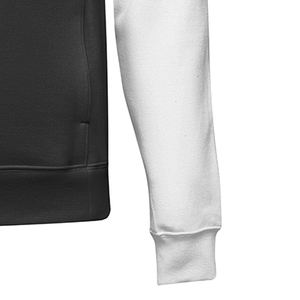 Offre Spéciale personnalisée meilleur tissu 100% coton sweats à capuche unisexes personnaliser Logo avec manches longues Sweat shirt à bas prix - Product Image 3