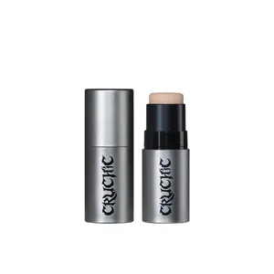 CRUCHIC Styling Balm- Made in Korea idratante fissaggio styling funzionalità natural clear tone safflower seed e olio di jojoba