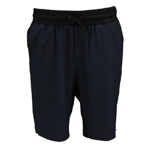 Ropa de verano, pantalones cortos holgados de entrenamiento deportivo de poliéster de secado rápido para hombres, pantalones cortos de gimnasio 2023 para todos de BD - Product Image 4