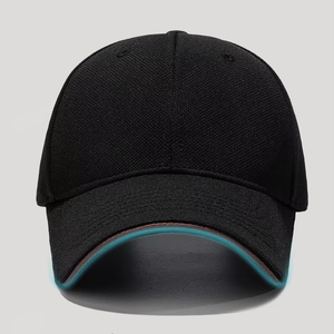 Gorras de Estilo Urbano Personalizadas, Gorras Geniales con Personalidad, Estilo Deportivo, Gorras Simples Unisex, Gorras de Béisbol de Moda - Product Image 5