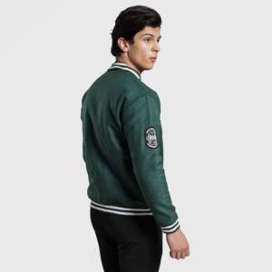 Pour la collection d'automne Alpha Green - Product Image 3