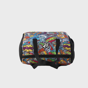 Bolsa de almuerzo y bolsa para lonchera Arctic Fox Little Dude - Product Image 5