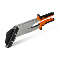 Cortador Manual de Azulejos EDMA MAT COUP 2 Clipper con Cuchilla de 55mm para Pizarra