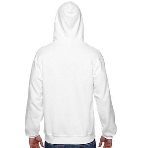 Sweats à capuche et sweat-shirts personnalisés en vrac pull 400 Gsm sweats à capuche en avion avec fermeture éclair haute qualité bases coton mélangé - Product Image 4