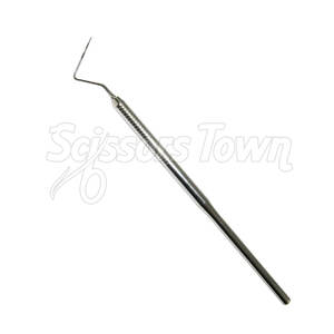 Instrumento dental de acero inoxidable Sondas dentales Nueva llegada Sondas dentales más vendidas - Product Image 2