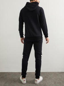 Chándal Deportivo Personalizado con Logotipo para Hombre, Ropa Deportiva, Pantalones Deportivos Transpirables de Secado Rápido y Ligeros al por Mayor - Product Image 5