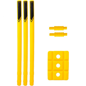 Bâton de cricket en saule anglais, manche court, haute qualité, premium, écologique, léger, durable, performance professionnelle, CA Sports - Product Image 2