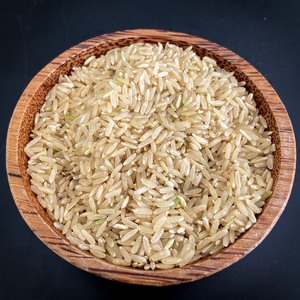 ข้าวกล้องเมล็ดยาว - ข้าวเพื่อสุขภาพ - บรรจุ 1กก.-25กก.-แม็กซ์ไรซ์ - Product Image 1