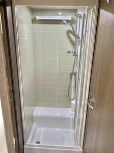 Casa Móvil Cómoda, Remolque de Caravana para Viajes y Campamentos, para Caravana de Calle - Product Image 3