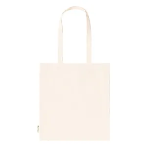 Borsa Promozionale in Cotone Biologico Ecologica di Togox - Product Image 3