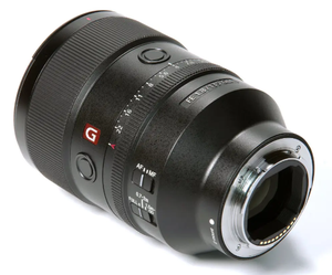 Lente EF 85mm F/1,8 USM de la mejor calidad - Product Image 1