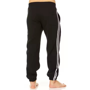 Disfraz Medieval Renacentista de Pirata y Caballero, Pantalones Vikingos para Hombre con Cordones en los Tobillos, Traje de Lino para Hombre, Tallas Grandes - Product Image 5