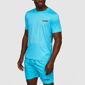 2023 Nouveau T-Hip-hop pour hommes de haute qualité - Product Image 2