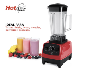 เครื่องปั่นหนักแบบจุดร้อน1500วัตต์ - Product Image 6