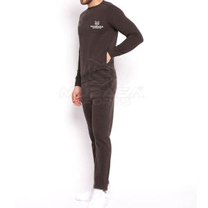 En Stock, chándal profesional de alta calidad para hombre, chándal para uso en exteriores, chándal para hombre de alta calidad - Product Image 3