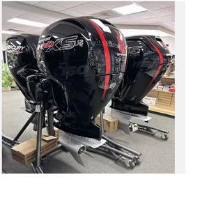 Moteurs hors-bord 4 temps neufs/d'occasion 2025 Mercury 225 CV 250 CV 300 CV 325 CV 350 CV 450 CV 500 CV pour bateaux - Product Image 1