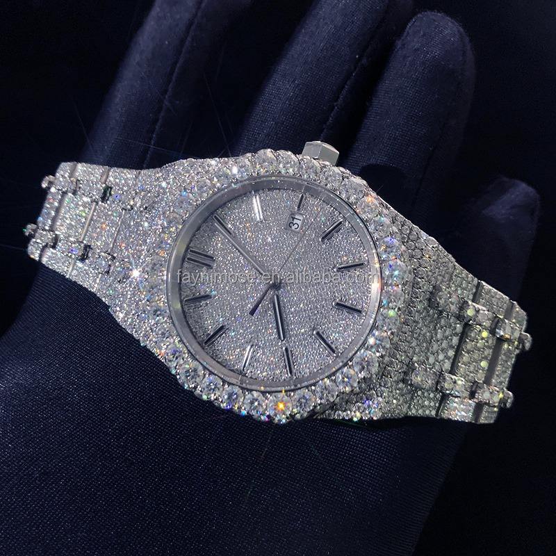 Style-05 vvs moissante