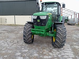 Tracteur agricole haute performance John Deere 5310 et tracteur à prix compétitif, haute performance agricole - Product Image 4