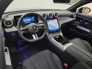 Mercedes-Benz CLE 300 4MATIC 2026 USADO - Product Image 4