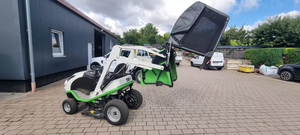 Cortacésped de montar inalámbrico HF2417 de la mejor calidad al por mayor uso DIY de grado industrial precio de fábrica equipo superventas - Product Image 5