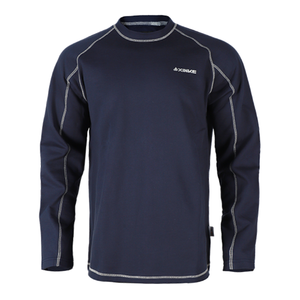 Maglia Ignifuga Conforme agli Standard NFPA2112 e NFPA70E Tessuto Morbido e Traspirante per Saldatura e Lavori Elettrici - Product Image 2