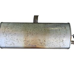 TERMINAL D'ÉCHAPPEMENT DR Série 5.0 153000146AA SQRE4G15C Bifuel/Gaz 1500 (19>) - Product Image 6
