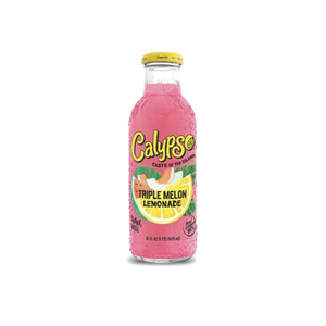 Calypso Paquete de 12 Caja Mixta de Tres Sabores Limonada Soda de Manzana Botella de 473ml Precio de Descuento en Bebidas Refrescantes Carbonatadas - Product Image 6