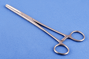 Pinzas para Tubos de Infusión Médica MayoMed, Instrumentos Quirúrgicos, Abrazadera para Tubos, Certificación ISO13485 para Hospitales - Product Image 2
