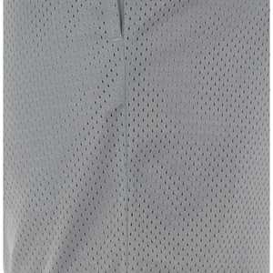 Shorts de sport athlétiques pour hommes de haute qualité, taille mi-haute, en maille, avec poche personnalisée pour l'entraînement en salle de sport et le basketball, en polyester - Product Image 3