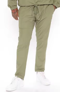 Sudadera con Capucha de Dos Piezas de Alta Calidad, Corte Ajustado, Pantalones Deportivos de Felpa Gruesa, Unisex, Invierno, Estilo Hip Hop, Ecológico - Product Image 2