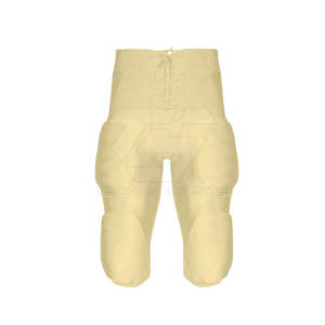 Uniforme de Fútbol Americano Personalizado de Primera Calidad, Uniforme de Fútbol Americano Masculino con la Mejor Tela - Product Image 3