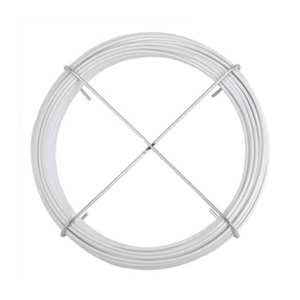 Filo Plastificado para Tender Ropa 2,7mmx20m N.14 Verde - Product Image 2