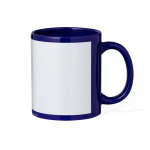 Tazza Orchix Personalizzata per Sublimazione per Articoli Promozionali - Product Image 4