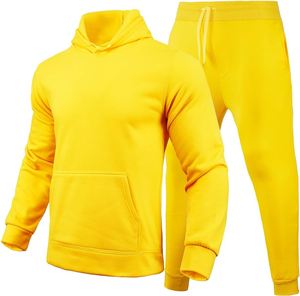 Sudaderas con capucha y sudaderas para hombre Oem gráfico personalizado de talla grande sudaderas con capucha en blanco de gran tamaño para mujer conjunto esencial Sudadera con capucha - Product Image 2