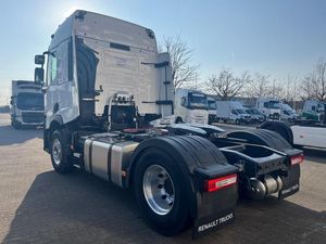 Nouveau Renault T 480 4x2 avec cabine, hydraulique, transmission automatique, diesel, formule 4x2 - Product Image 5