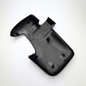 BK3117K746AA New Side <b>Mirror</b> Cover Right ABS <b>Plastic</b> Black for Transit MK8 V363 2014-On - Product Image 4