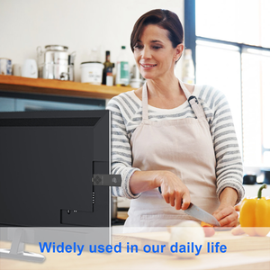 Partaker X5-Z8350 Mini PC Stick A-tom Window10 4GB + 64GB 8GB + 128GB USB 3.0 BT AC WiFi 4 Lõi Bỏ Túi Máy Tính Để Bàn TV BOX Máy Tính Mini - Product Image 3