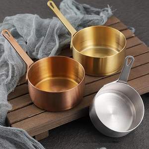 Plats et assiettes en acier inoxydable faits à la main de qualité supérieure pour la maison et la cuisine - Product Image 5