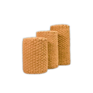 Tapis en fibre de coco lourde / tapis de palmier pour une utilisation en extérieur et pour une protection fiable du sol dans les zones d'aménagement paysager et de lutte contre l'érosion - Product Image 1