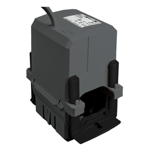 Transformador de Corriente de Núcleo Dividido Schneider Electric METSECT5HP100 PowerLogic Tipo HP para Medidores de Potencia Cable-1000A/5A - Product Image 1