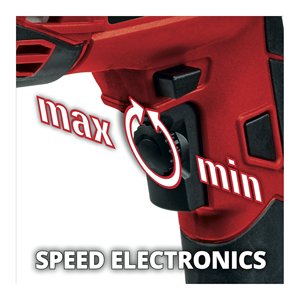 Martillo Perforador Einhell de 720W, Modelo Tc Id 720 1 E 4259848 - Product Image 6