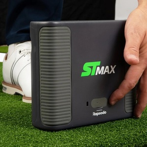 COMPRE AHORA! ProAccuracy para SIG10, Simulador de Golf Industrial con Seguimiento de Doble Sensor y Proyección UltraHD - ¡EXPORTACIÓN MUNDIAL! - Product Image 1