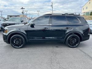 Kia Telluride 2025 - Product Image 2