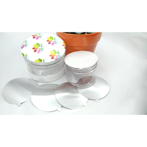 High Quality Foil Seal Liner for <b>Lubricants</b> Environmentally Friendly Composited Treated Ready for Export Vietnam Manufacturer - Product Image 3