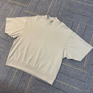 Venta al por mayor de diseño personalizado camiseta personalizada con la impresión del logotipo Unisex de algodón en blanco liso hombre Camiseta para hombres - Product Image 1